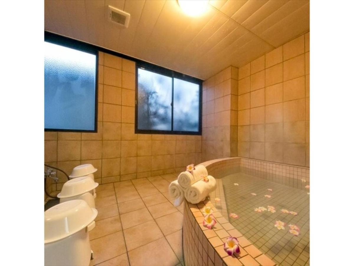 Grand Park Hotel Kazusa / Vacation Stay 77396 Kimitsu Eksteriør billede