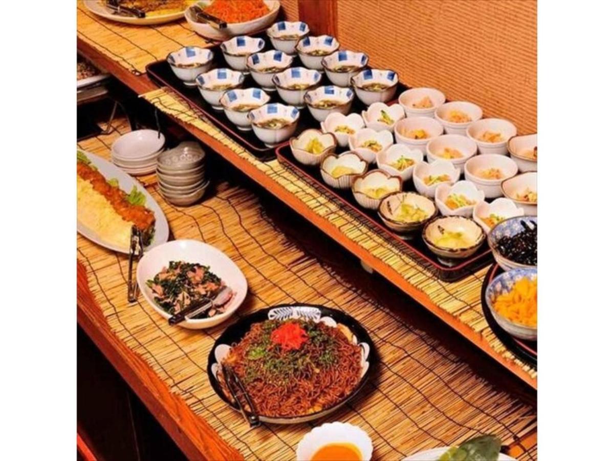 Grand Park Hotel Kazusa / Vacation Stay 77396 Kimitsu Eksteriør billede