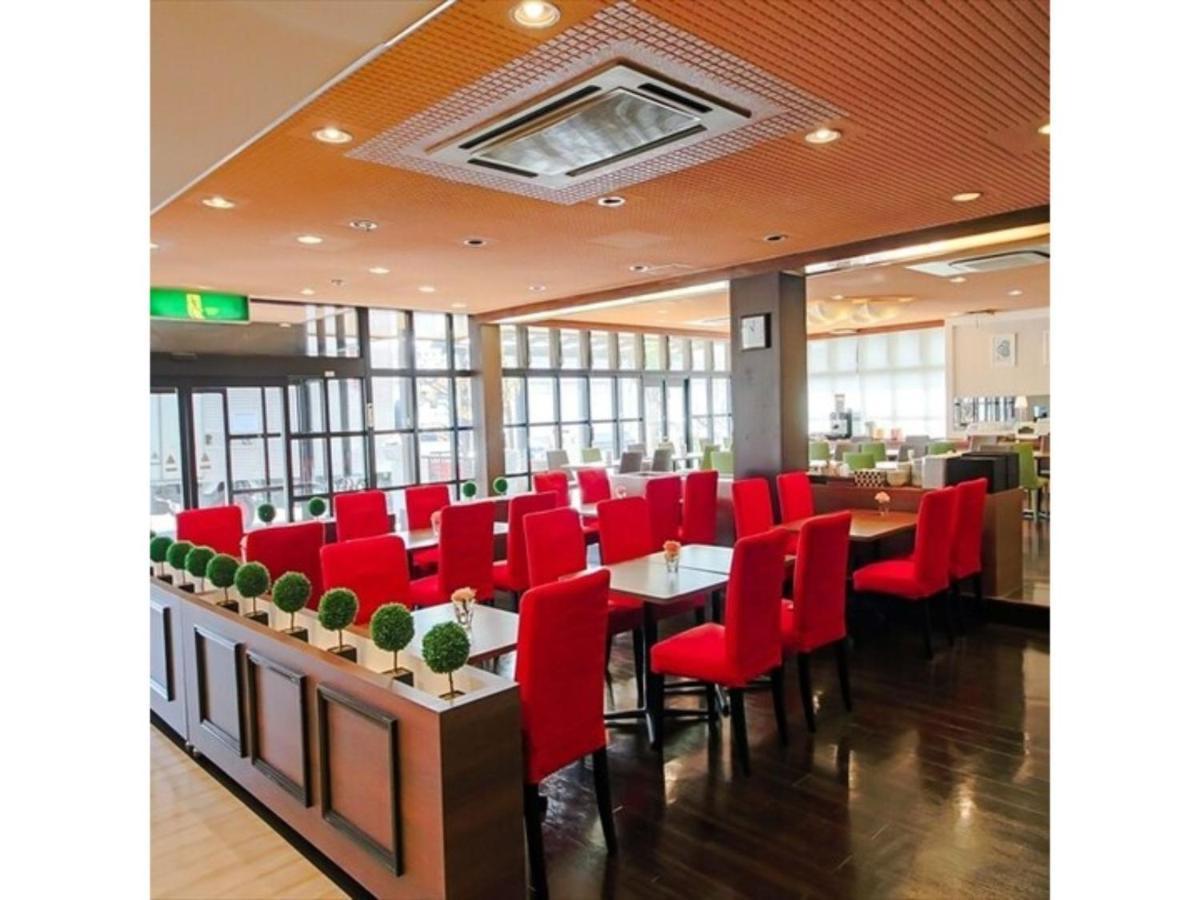 Grand Park Hotel Kazusa / Vacation Stay 77396 Kimitsu Eksteriør billede
