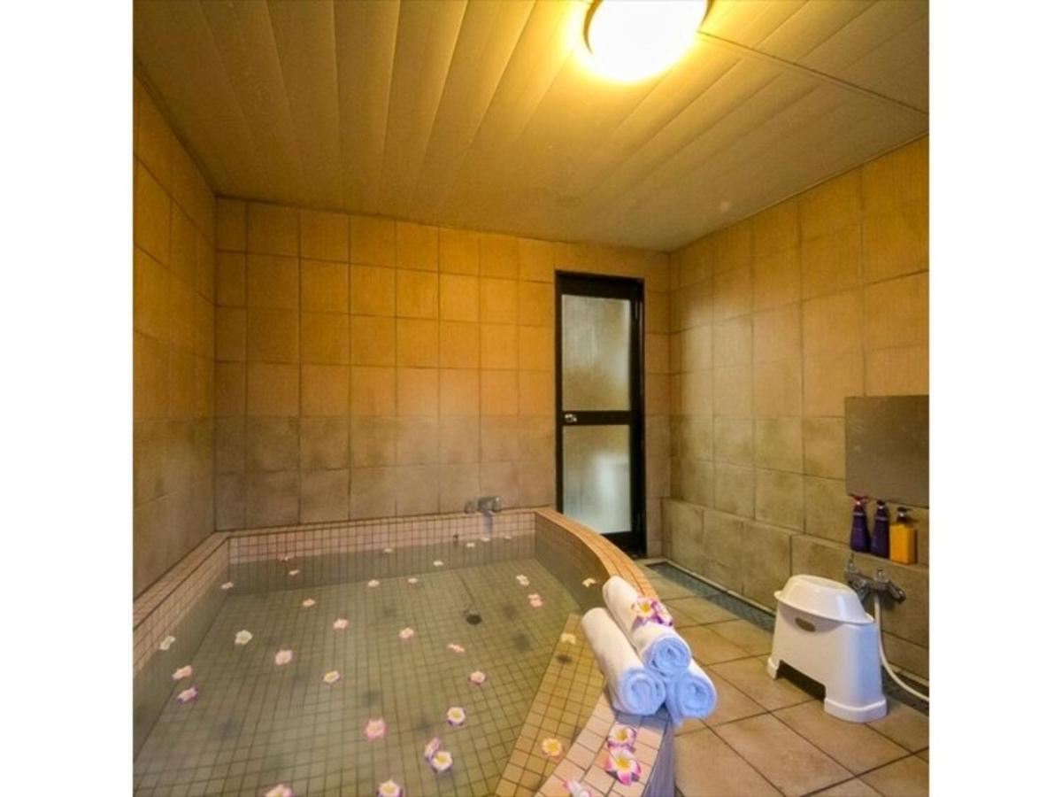 Grand Park Hotel Kazusa / Vacation Stay 77396 Kimitsu Eksteriør billede