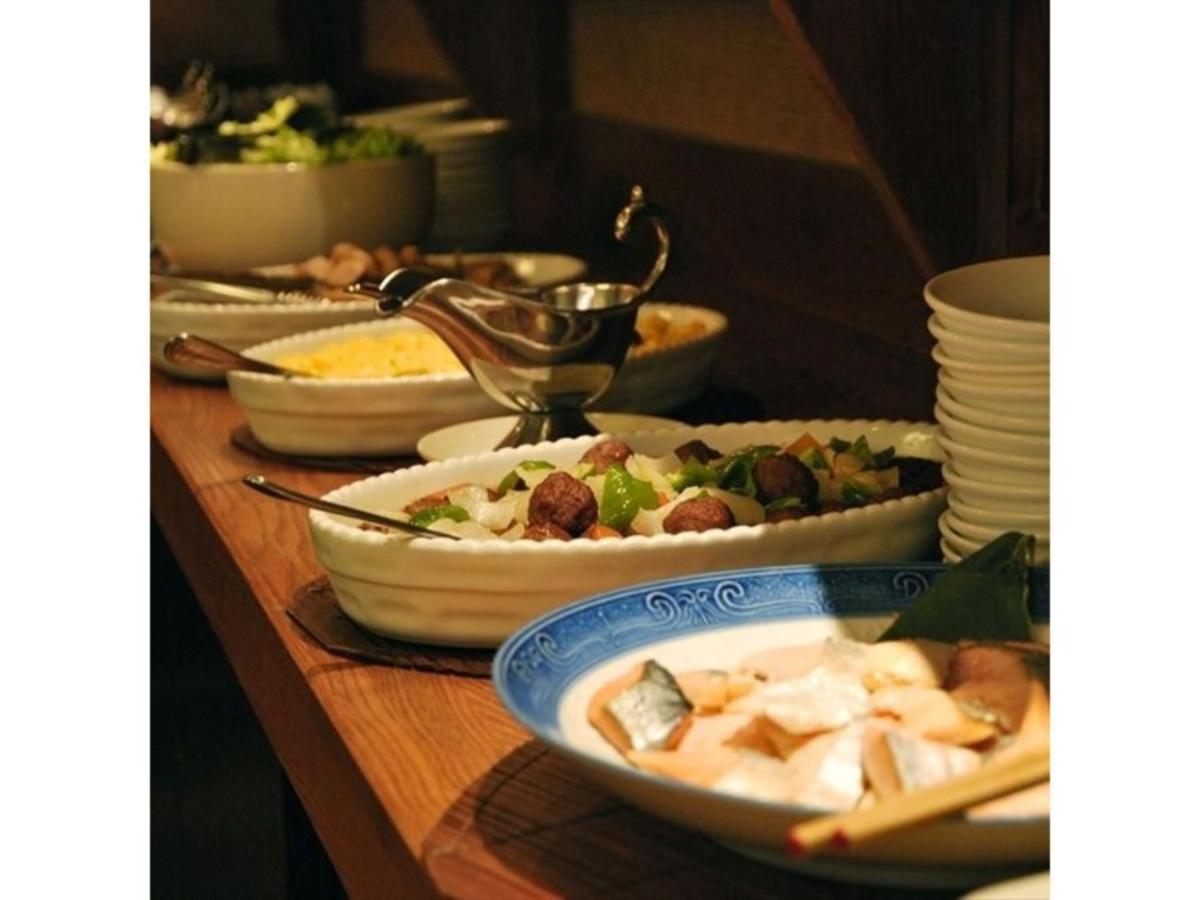 Grand Park Hotel Kazusa / Vacation Stay 77396 Kimitsu Eksteriør billede
